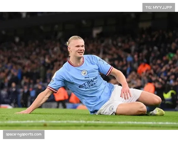 哈兰德双响助攻，曼城3-0西汉姆暂登英超榜首