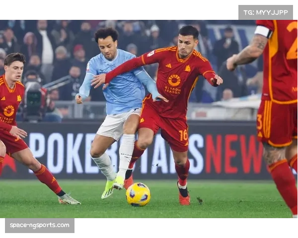 拉齐奥点球大战5-2淘汰博洛尼亚，晋级意大利杯四强