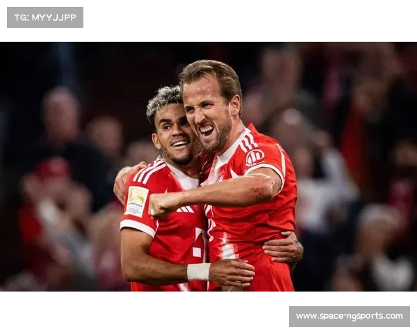 迪亚斯帽子戏法闪耀安联，拜仁新援展现价值