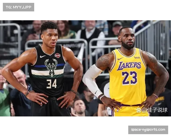 全明星名人赛：字母哥三兄弟执教白队对抗安德森领衔蓝队