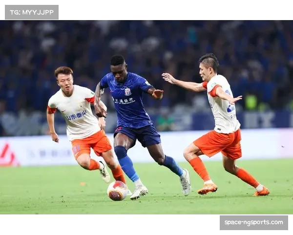 雨战影响,山东泰山对阵北京国安比赛传球成功率显著下降