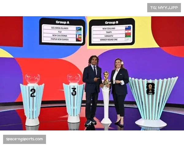 专家预测：世界杯扩军后，哥斯达黎加与新西兰的洲际附加赛悬念增大