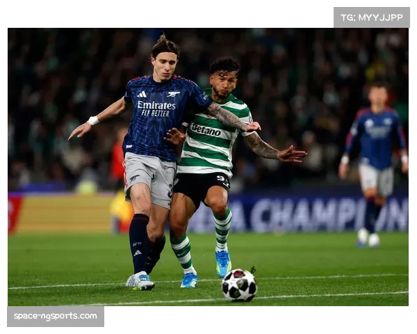 阿森纳总比分1-0淘汰葡萄牙体育重返欧冠四强